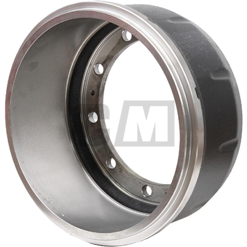 Tambour de Frein pour Mercedes Benz (A4984210501) référence fournisseur 15413109